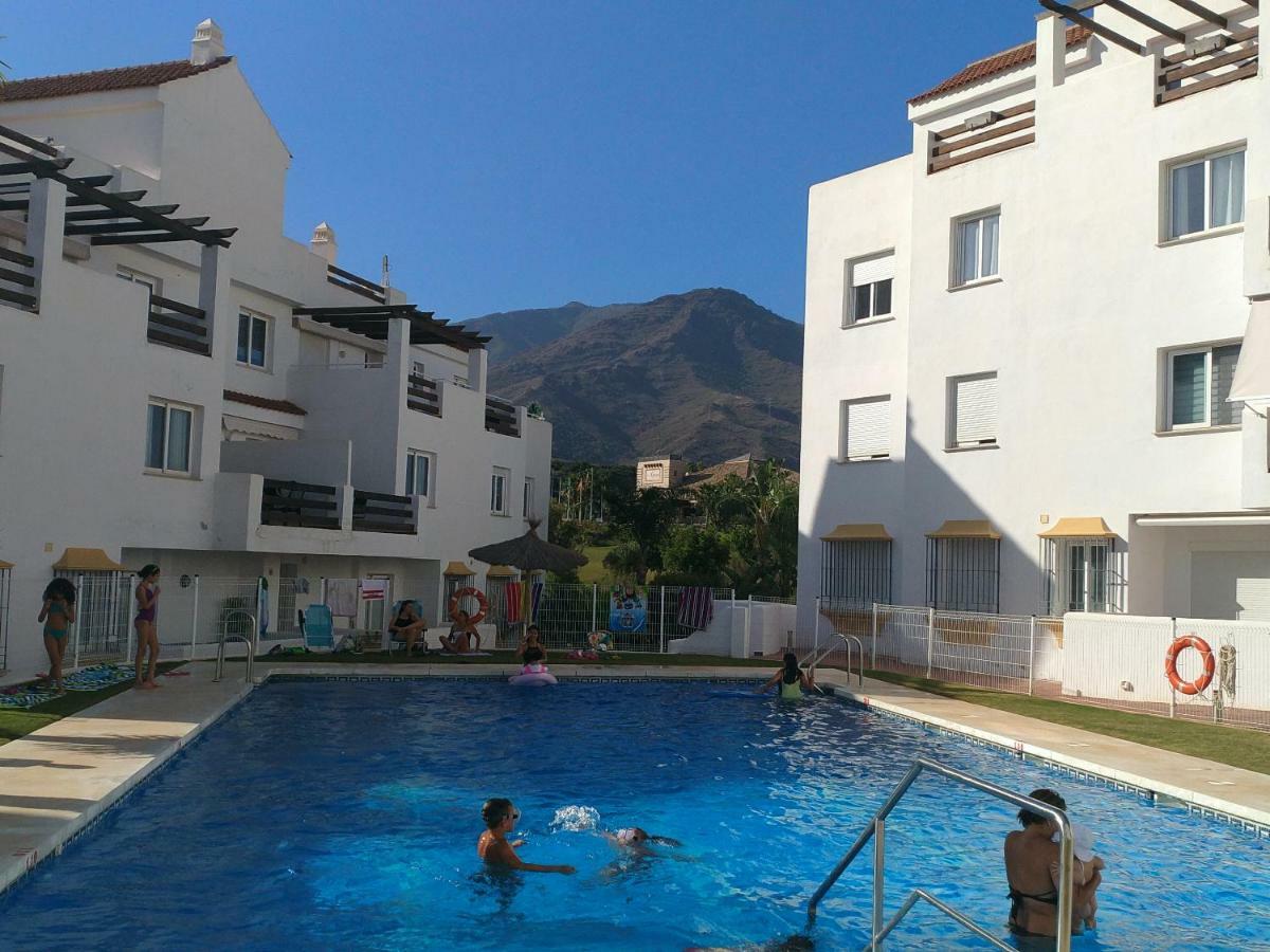 Urb. Valle Romano Capitolio 11B-C Estepona Bagian luar foto