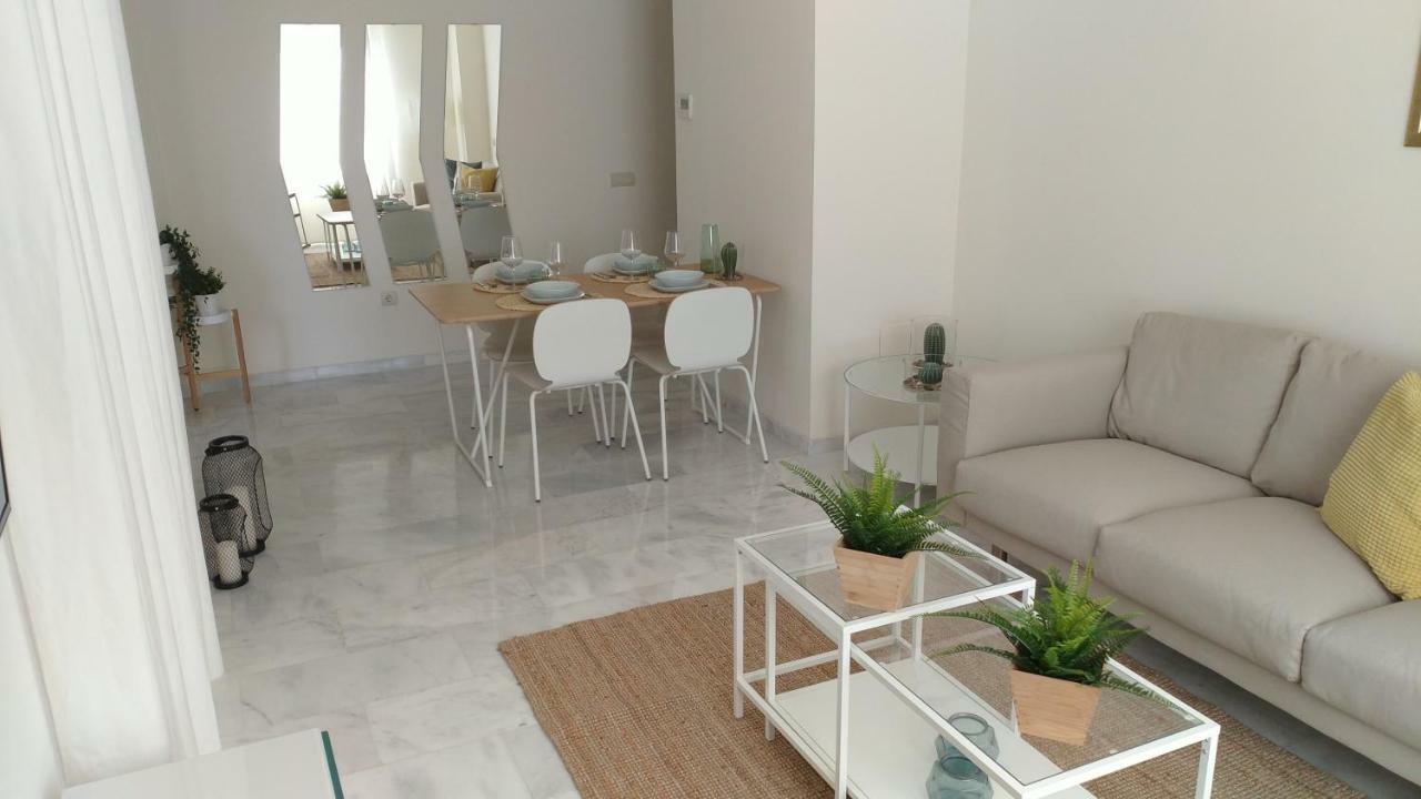 Urb. Valle Romano Capitolio 11B-C Estepona Bagian luar foto