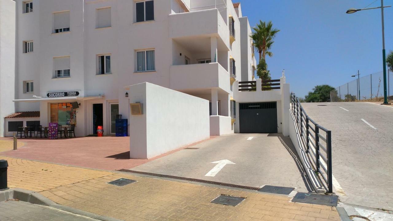 Urb. Valle Romano Capitolio 11B-C Estepona Bagian luar foto