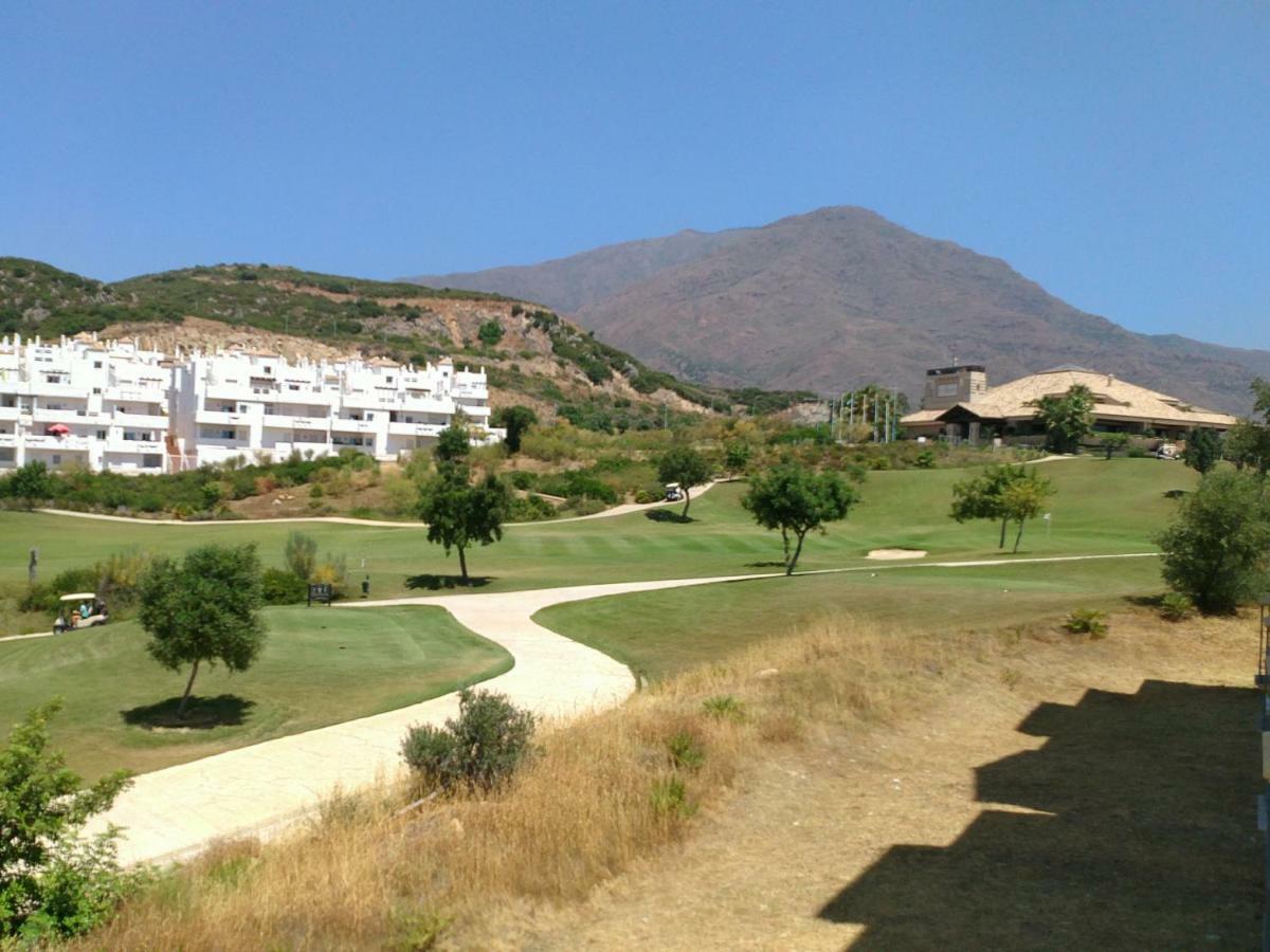 Urb. Valle Romano Capitolio 11B-C Estepona Bagian luar foto
